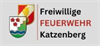 Logo für Freiwillige Feuerwehr Katzenberg